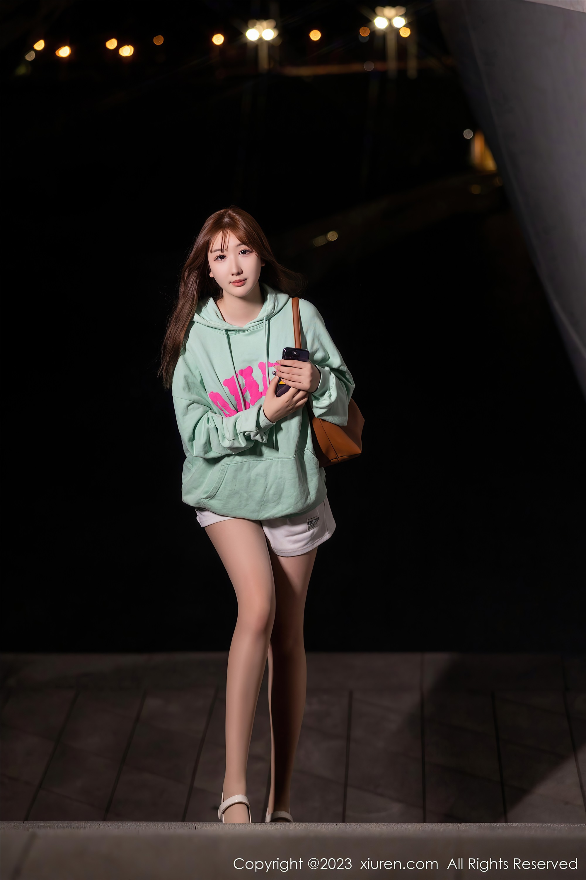 XiuRen秀人网  2023.07.13 NO.7072 江真真